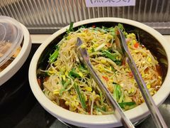 -淼福猪肚鸡·椰子鸡火锅(大沙地店)