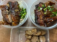 -香辉食馆(新兴路店)