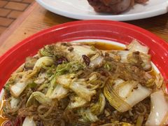 -圣夜东北菜烧烤·夜宵(胥江路店)