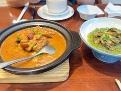 -南堂馆·新川菜(天府三街店)