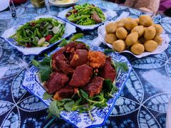 -老宅子私房菜馆(大理古城店)