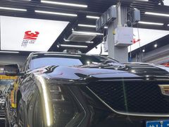 -阿胡BOP保镖隐形车衣(静安旗舰店)