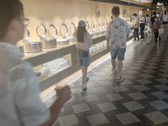 -汉巴味德·烤肉与啤酒的自助(杭州大悦城店)