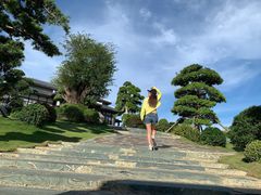 -芽庄珍珠岛游乐园