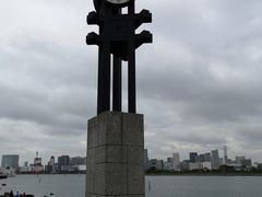 -台场海滨公园船码头