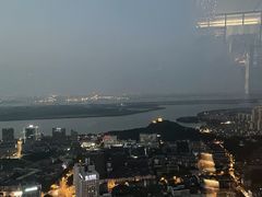 -镇江苏宁万豪酒店-苏筵中餐厅