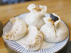 松子烧麦-尚香汤包文博馆(合兴路店)