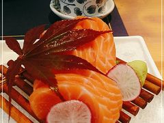 -浦·传统日式料理(3 5 1 1 店)