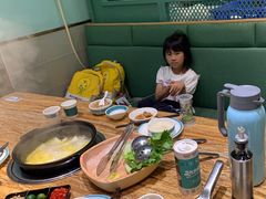 -春润大地海南椰子鸡(沙井京基百纳广场店)