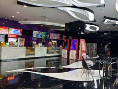 -时代华纳国际影城(鹏晖广场店)