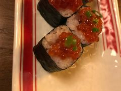 -蟹将军·松叶蟹和牛日料放题自助(K11店)