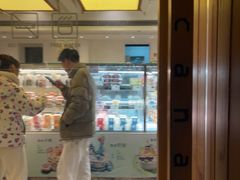 -迦南·甜品蛋糕(传媒店)