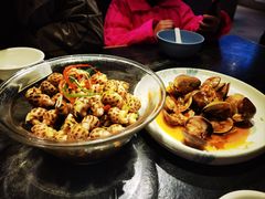 -南海底小海鲜·湘菜(鲁巷吴家湾店)