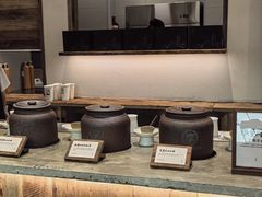 -李山山茶事(景枫店)