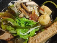 -素清香(解放路店)