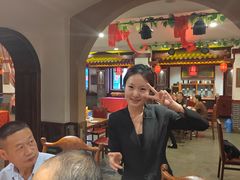 -山西会馆·晋菜·晋商宴·牌匾博物馆(胜利东街店)
