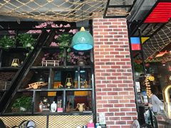 -大城·烧烤海鲜大排档(台东店)