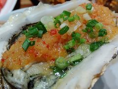 -盟重烧烤(高正街店)