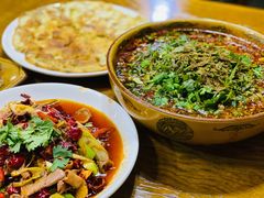 -乐山第一家临江鳝丝(茶坊路店)