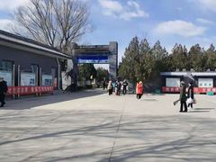 -北京市八达岭人民公墓