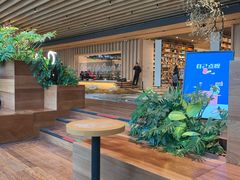 -Seesaw Coffee(朝阳大悦城店)