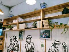 -煮元张脆皮馄饨(古井南路店)