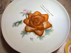 -京华烟云·北京烤鸭(领展购物广场·中关村店)