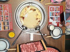 -快乐小羊·内蒙牛羊肉火锅(流花中心店)