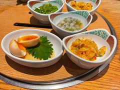 -赤坂亭M9和牛烧肉(世博源店)