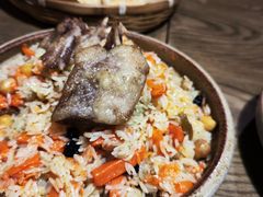 -那时新疆·若羌(经纬汇店)