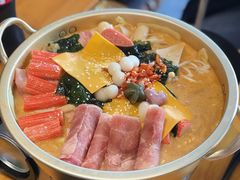 芝士年糕火锅-芝芝Z-cheese芝士年糕专门店