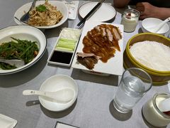 -便宜坊烤鸭店(科创店)