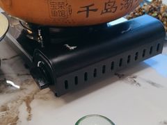 -宝荣鱼馆·临湖之宴(千岛湖店)