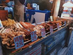 -林哥炸鸡店(云岩店)