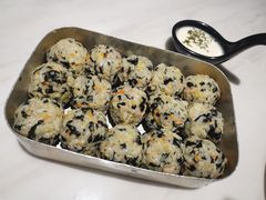 -HOTISLAND海鸡岛·韩国料理(江南西店)