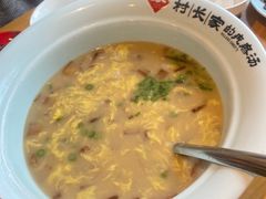 -村长家的疙瘩汤·东营菜(东营茶城店)