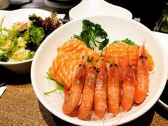 -水木锦堂·自助铁板烧(世贸天阶店)