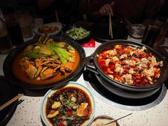 -沪小胖·小龙虾·蓝龙王(八佰伴店)