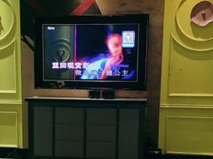 -宝岛甲壳虫KTV(蓝天路店)