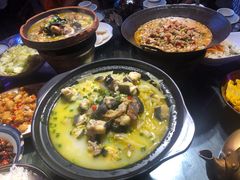 -印象鲵宴·张家界地标美食名片(溪布街店)