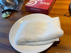 -捞围鲜·港式打边炉(海阳路店)