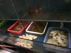 水产区-吉友粥底火锅(方斜路店)