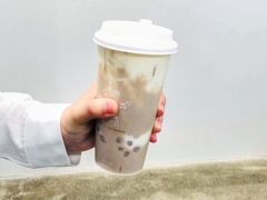 -喜茶(深圳福田星河COCO Park店)