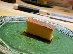-鮨青(恒基名人购物中心店)