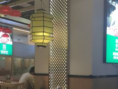 大堂-湘当有饭剁椒鱼头(昆山招商花园城店)