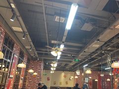 -鸿姐老火锅(花园路店)