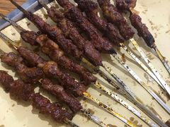 -高原第一家资格烤羊肉(玉林南路总店)