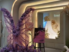 -PARFUM FLORAL花境法餐(南京首店)