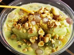 黄瓜牛奶冰粉-嘴得意安顺小舒冰粉冰浆(甲秀楼店)