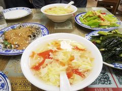 -清真·鸦儿李记·小馆(后海店)